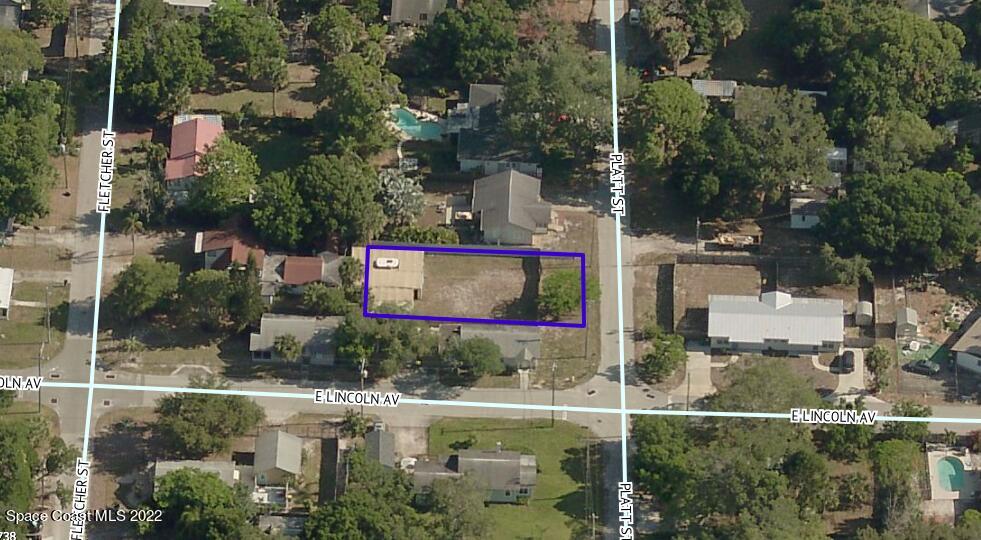 1714 Platt Street Melbourne, FL 32901 - Photo 3 of 4