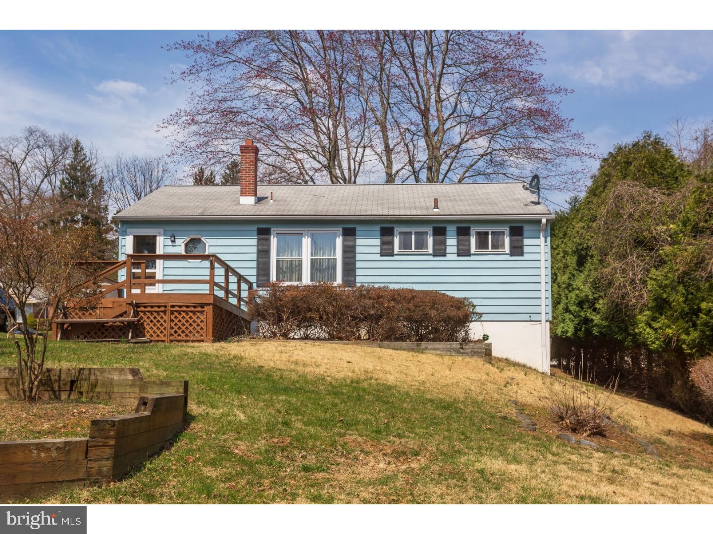 123 Brookhill Road Newtown Square, PA 19073 - Photo 17 of 22 Gallery Image 17
