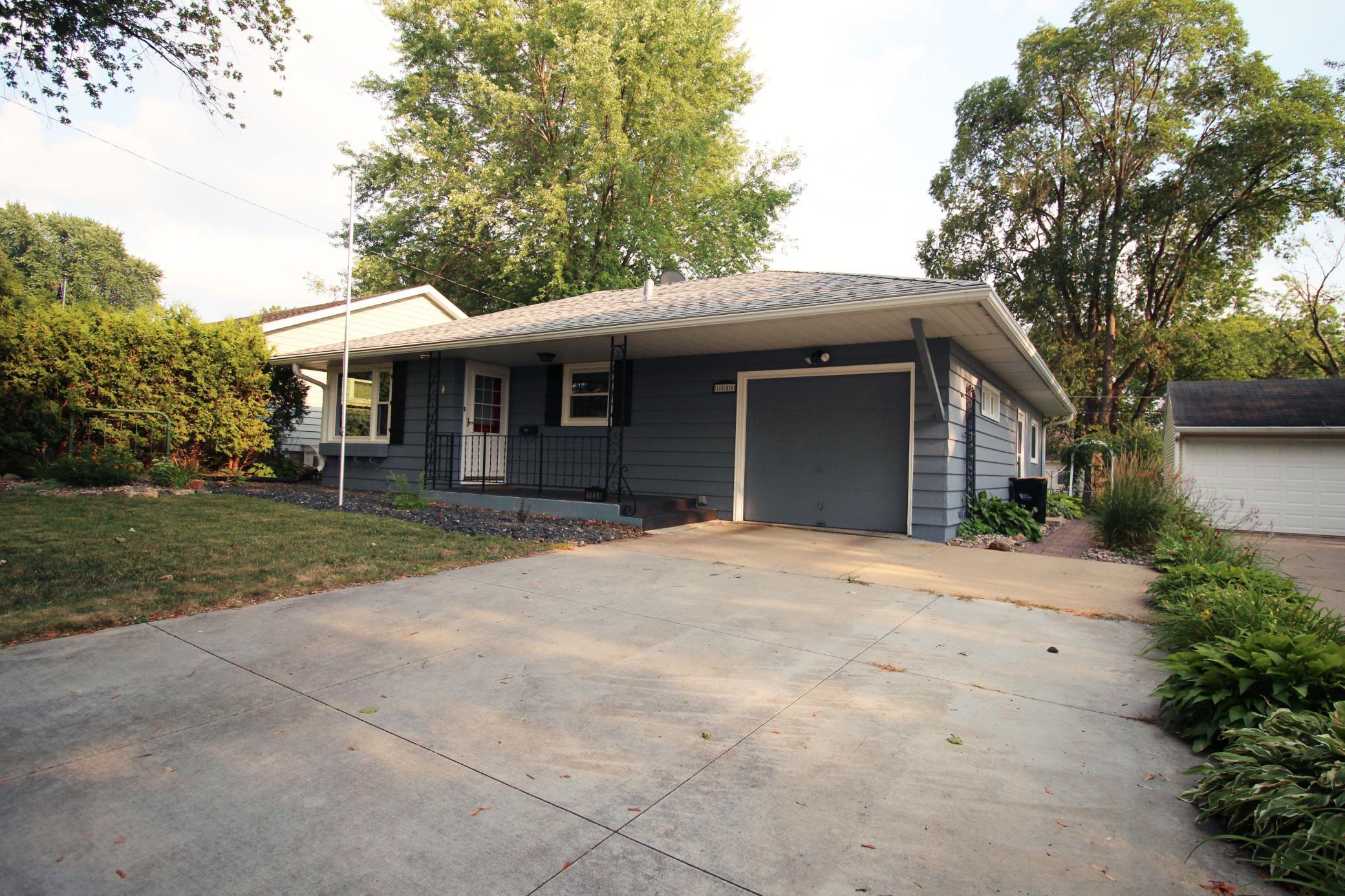 1856 17th Street Northwest Rochester, MN 55901 - Photo 1 of 1