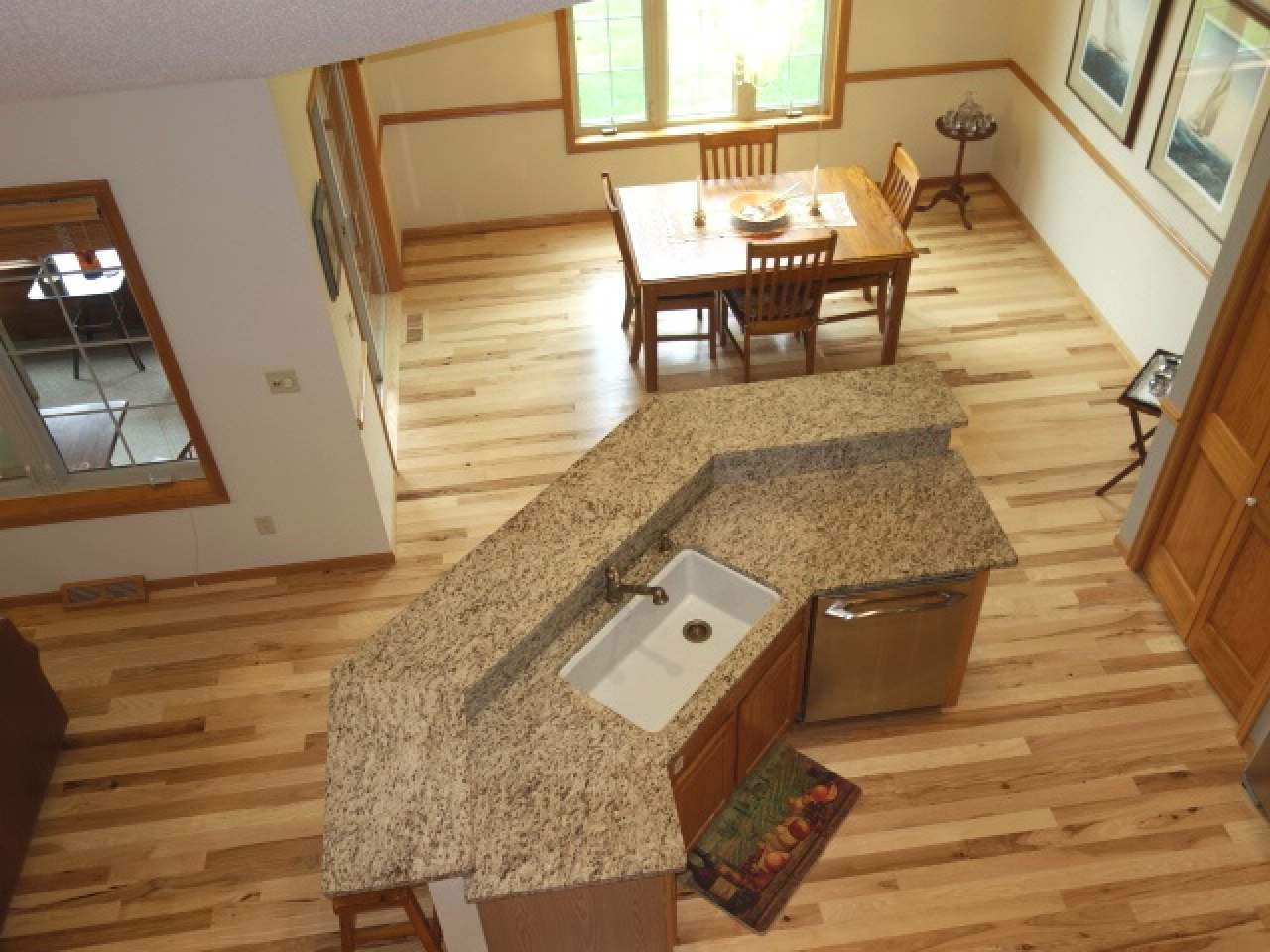 7306 Deerwood Road, Unit 8 Minocqua, WI 54548 - Photo 9 of 23 Gallery Image 9