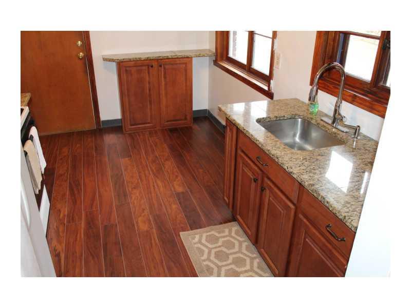 156 Ridge Road Aliquippa, PA 15001 - Photo 2 of 15 Kitchen.