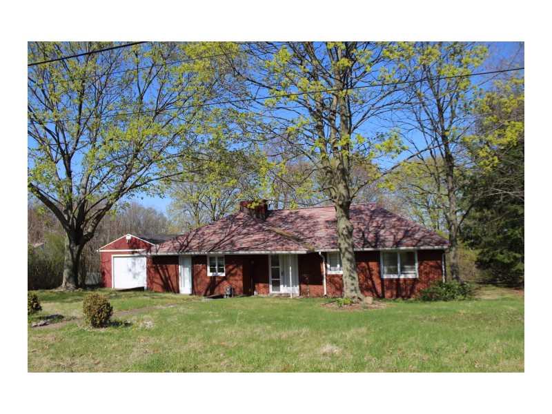 156 Ridge Road Aliquippa, PA 15001 - Photo 15 of 15 Exterior Front.