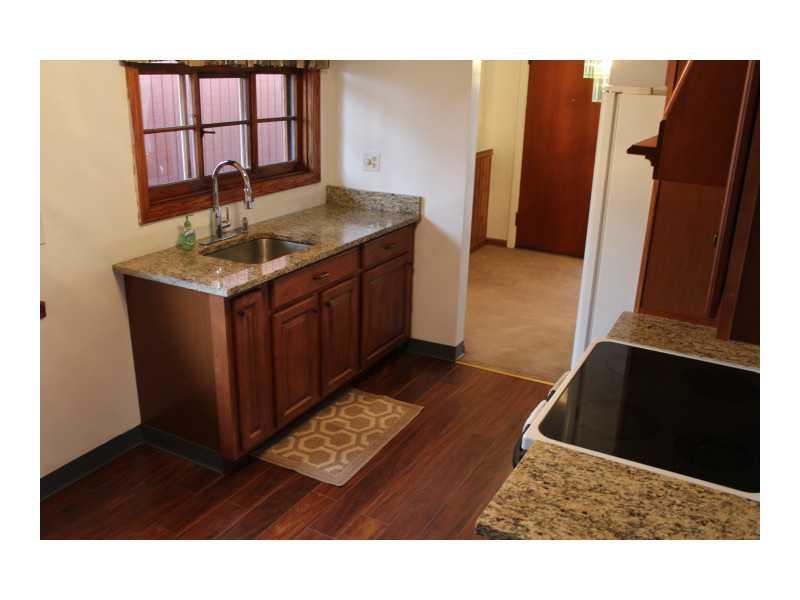 156 Ridge Road Aliquippa, PA 15001 - Photo 3 of 15 Kitchen.