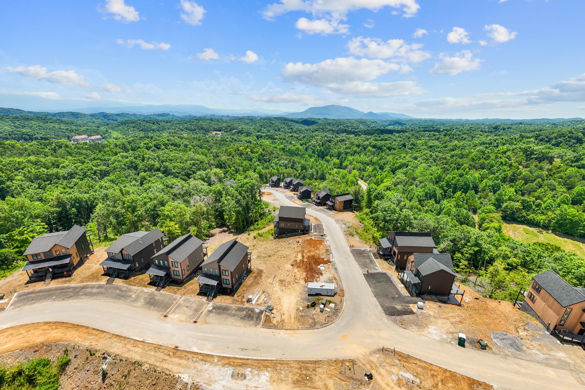 1162 Reedmont Way Sevierville, TN 37876 - Photo 47 of 54 Gallery Image 47