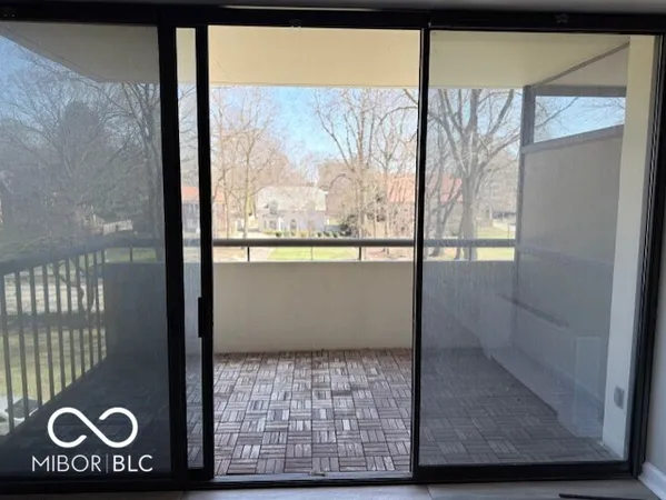 $195,000 | 4000 North Meridian Street, Unit 3E, Indianapolis, IN 46208