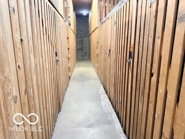 $195,000 | 4000 North Meridian Street, Unit 3E, Indianapolis, IN 46208