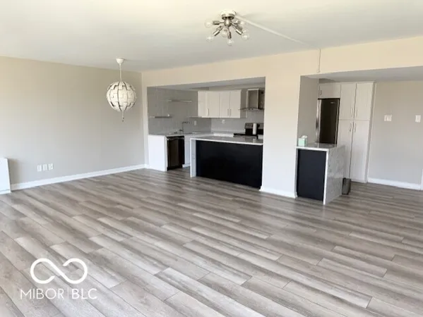 $195,000 | 4000 North Meridian Street, Unit 3E, Indianapolis, IN 46208