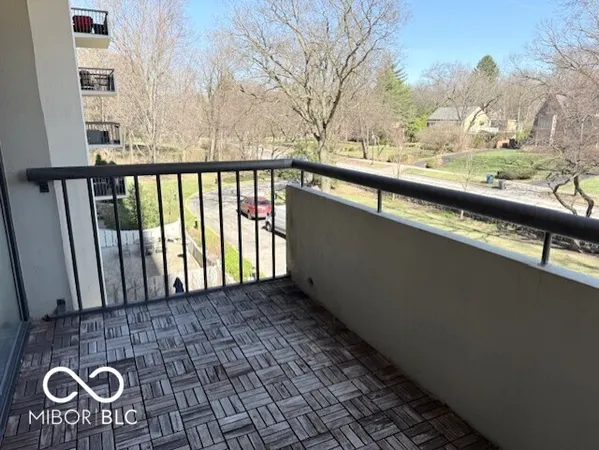 $195,000 | 4000 North Meridian Street, Unit 3E, Indianapolis, IN 46208