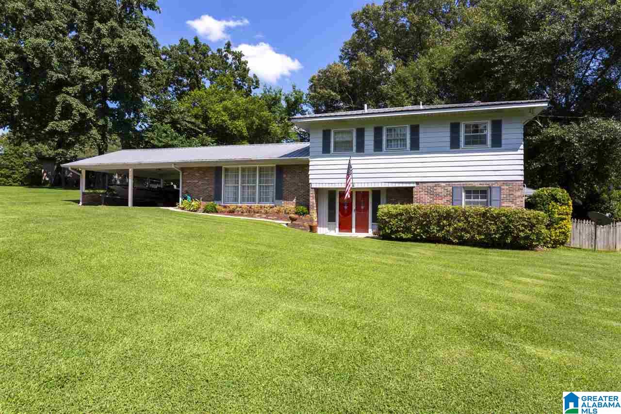 6595 Julia Circle Leeds, AL 35094 - Photo 1 of 24
