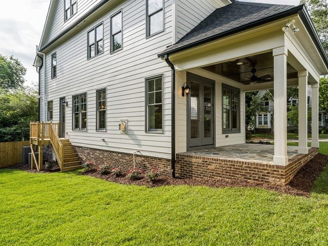 203 1/2 Georgetown Road Raleigh, NC 27608 - Photo 28 of 30 Photo 28