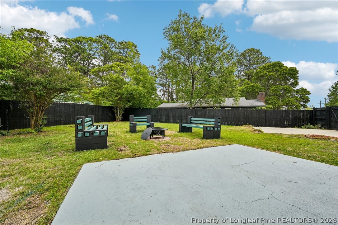 1999 Westcliff Road Fayetteville, NC 28304 - Photo 42 of 47
