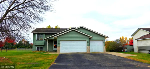 $290,000 | 1375 10th Avenue Southeast, Cambridge, MN 55008