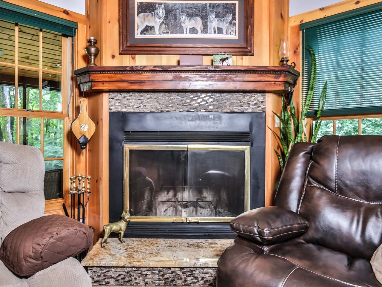 9584 Red Fox Road Presque Isle, WI 54557 - Photo 5 of 32 Gallery Image 5