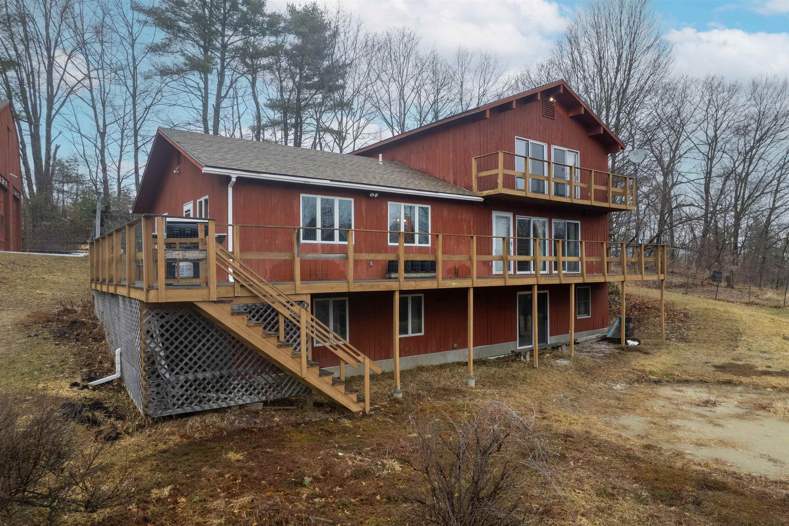 77 Wcfr Drive Springfield, VT 05156 - Photo 39 of 44