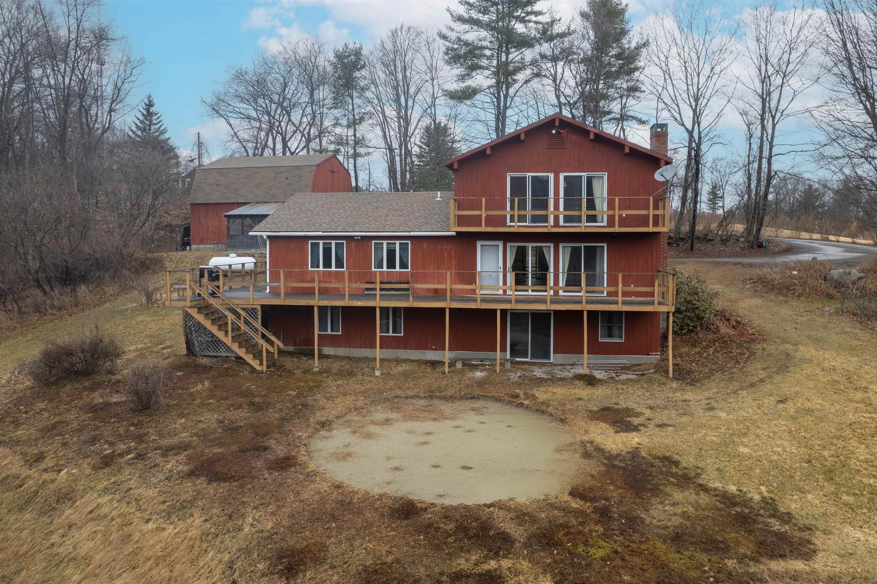 77 Wcfr Drive Springfield, VT 05156 - Photo 40 of 44