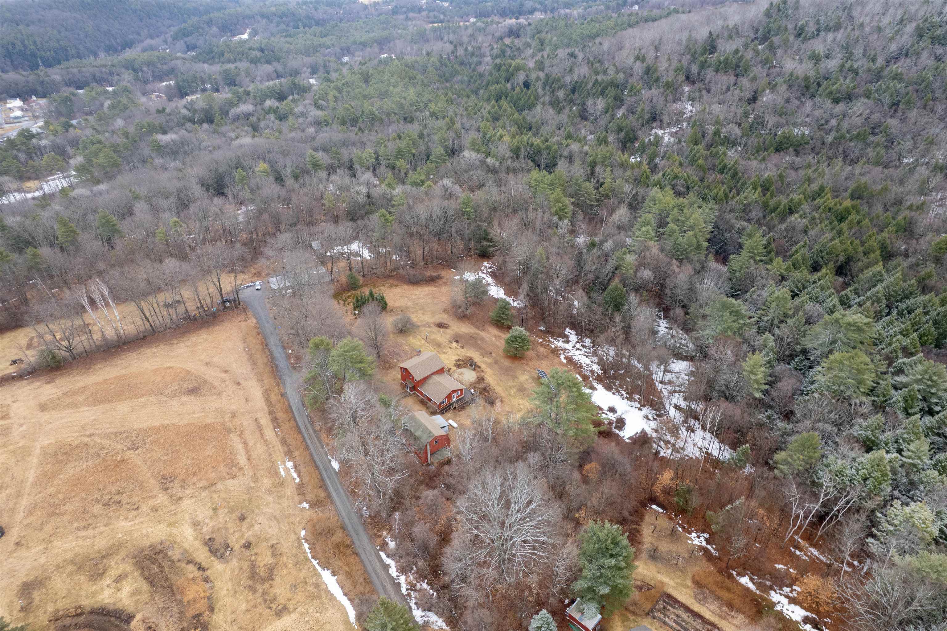 77 Wcfr Drive Springfield, VT 05156 - Photo 4 of 44