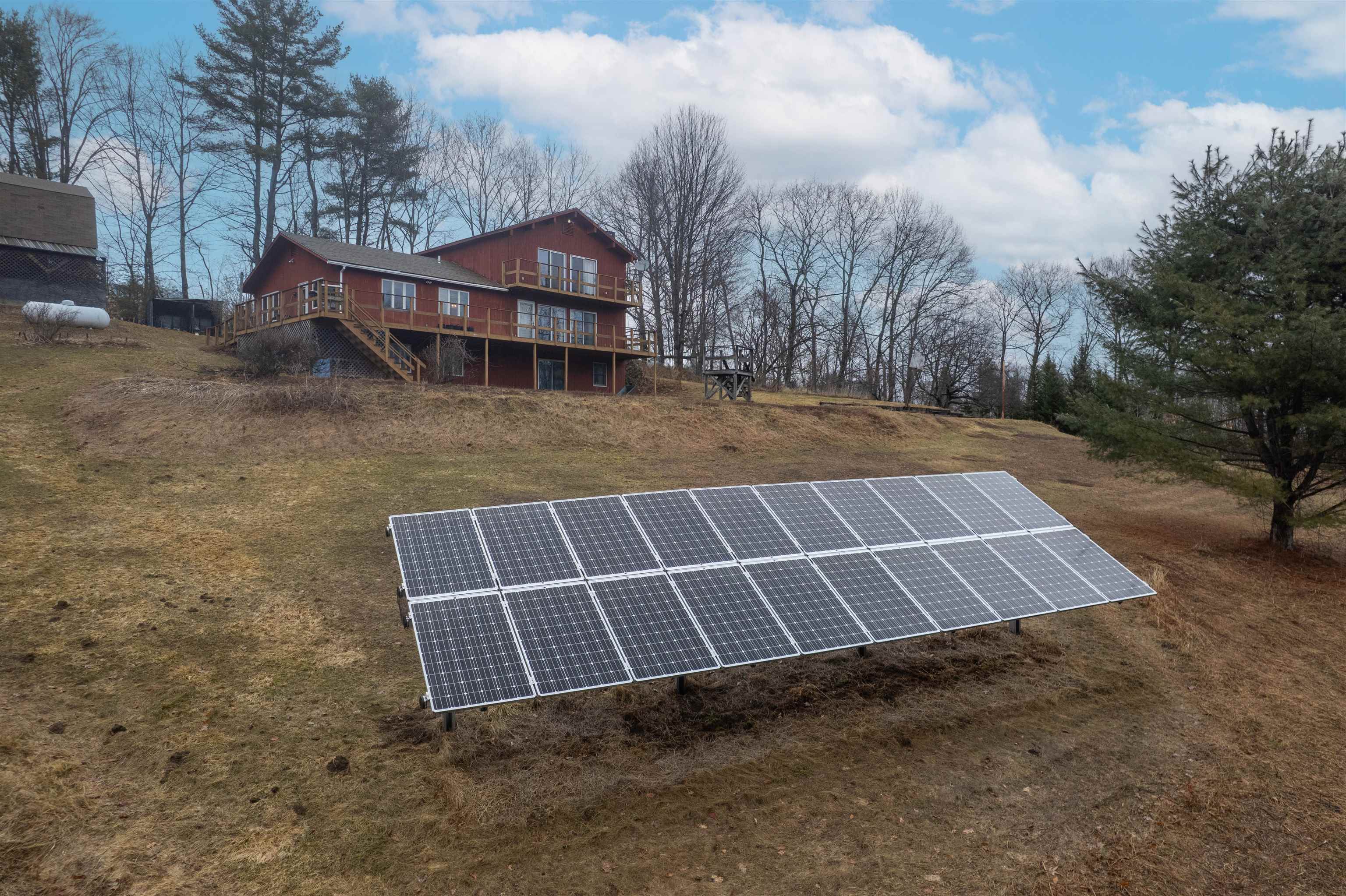 77 Wcfr Drive Springfield, VT 05156 - Photo 41 of 44