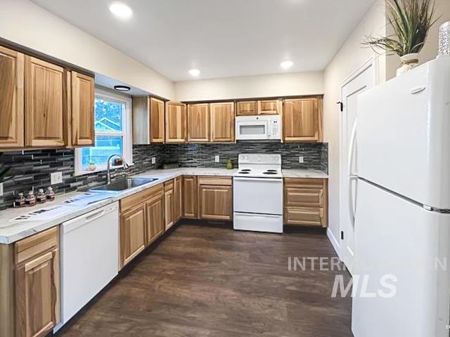 307 Elm Street Clarkston, WA 99403 - Photo 3 of 23
