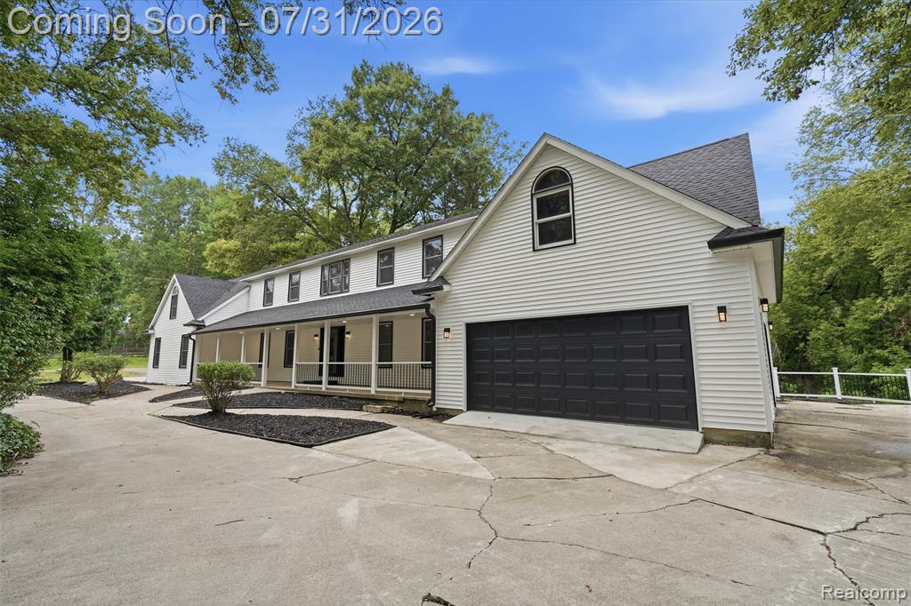 1968 Kellogg Road Brighton, MI 48114 - Photo 4 of 66 Gallery Image 4