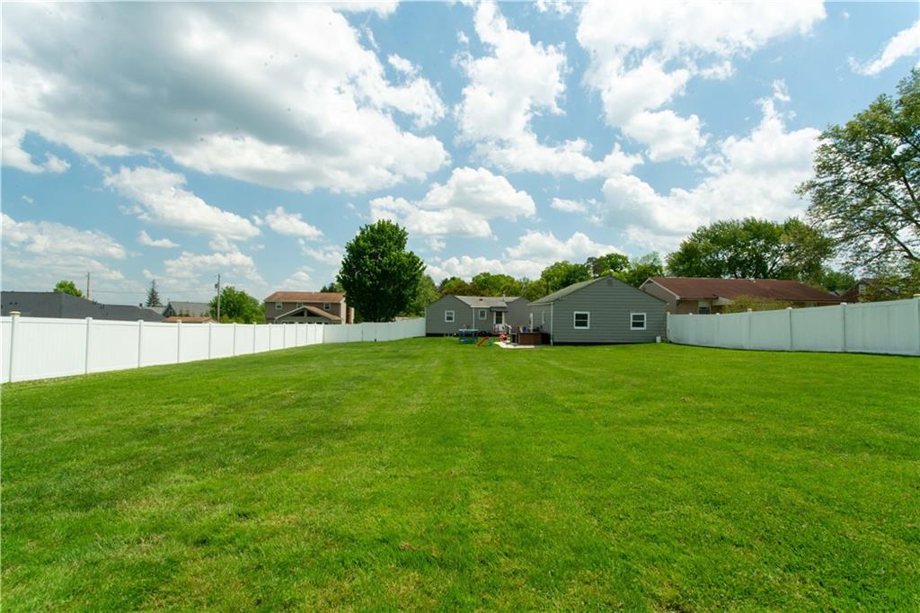 1238 Cascade Road Monaca, PA 15061 - Photo 19 of 25