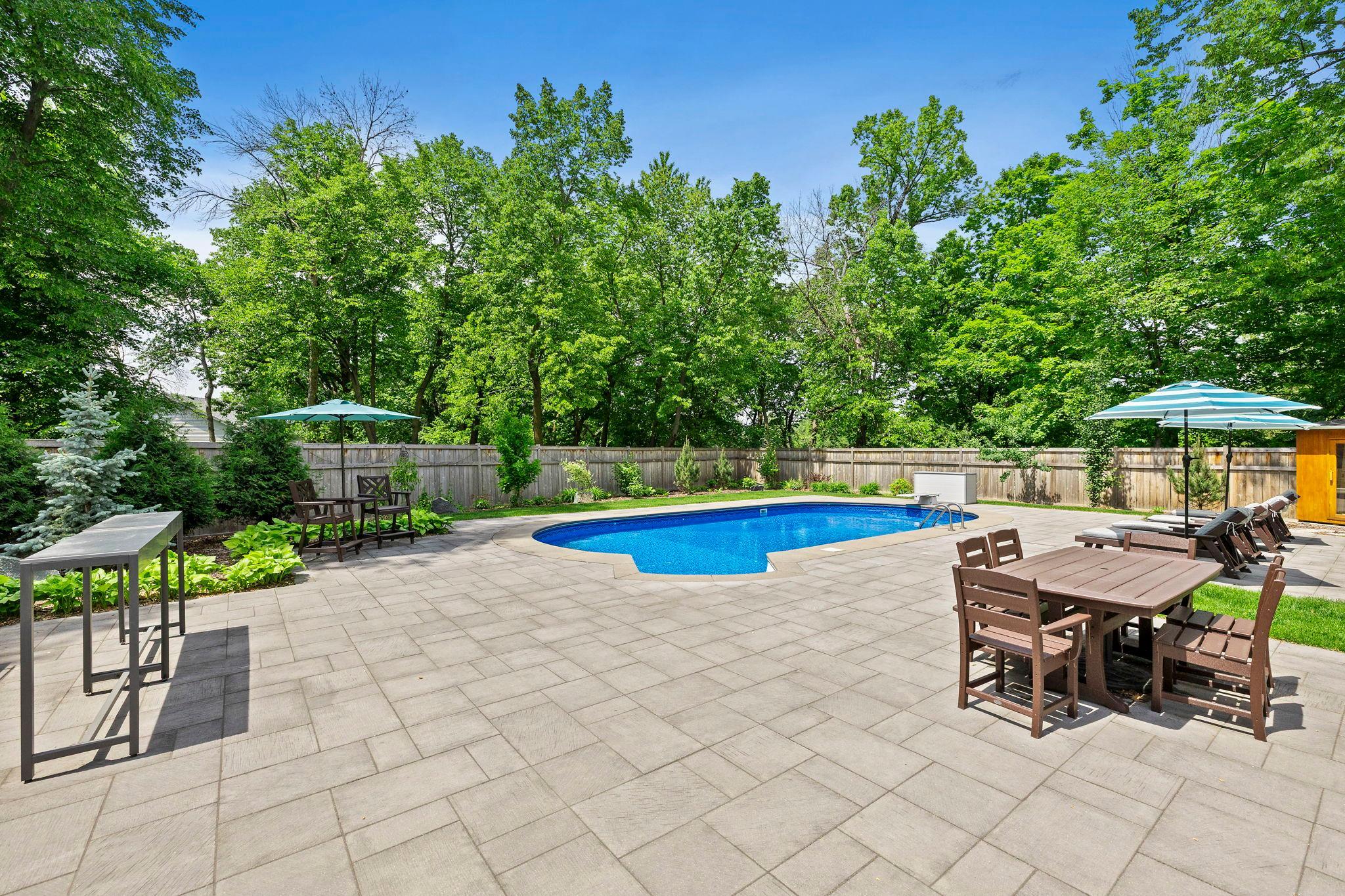14801 Stone Road Wayzata, MN 55391 - Photo 97 of 112
