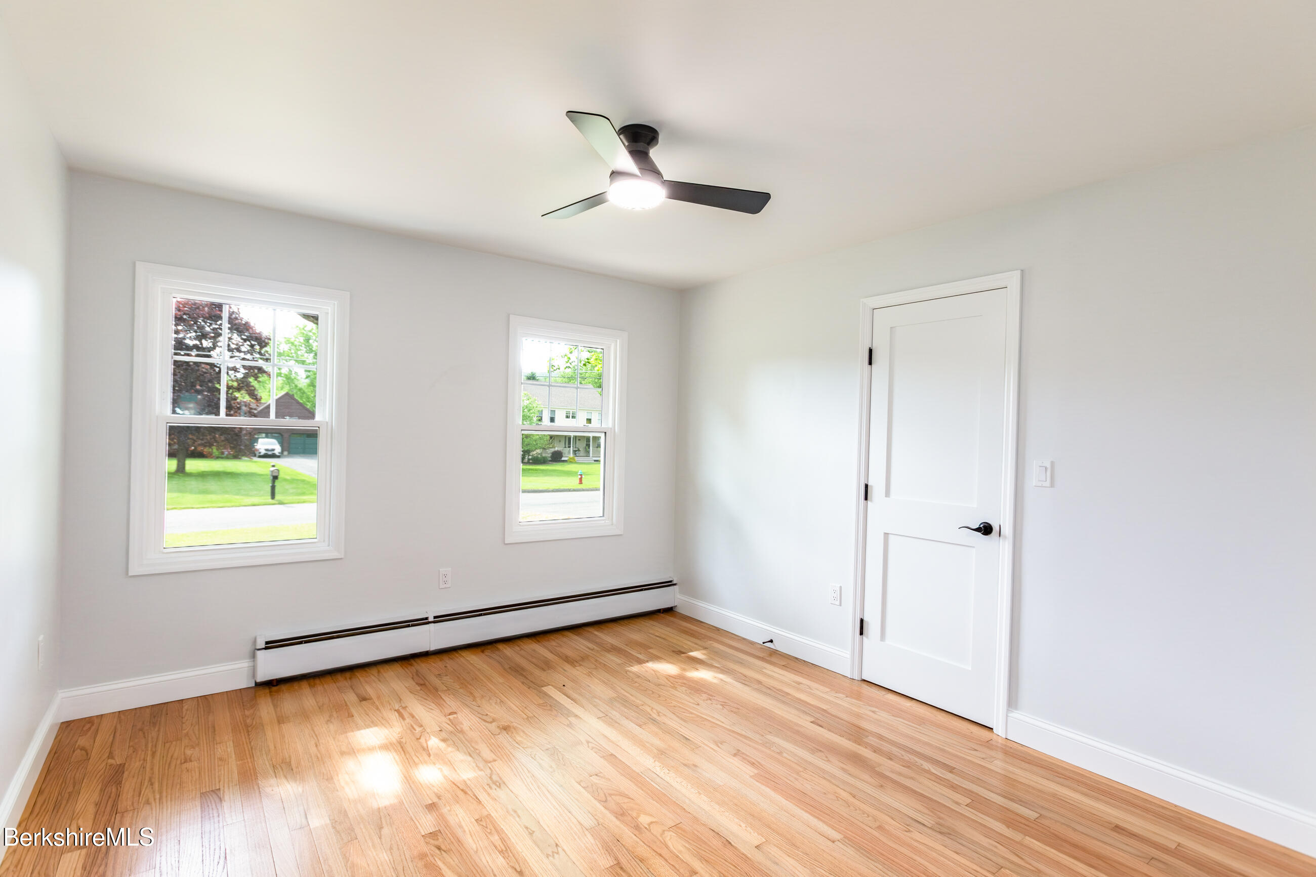 96 Anthony Road Dalton, MA 01226 - Photo 17 of 32 Bedroom 1