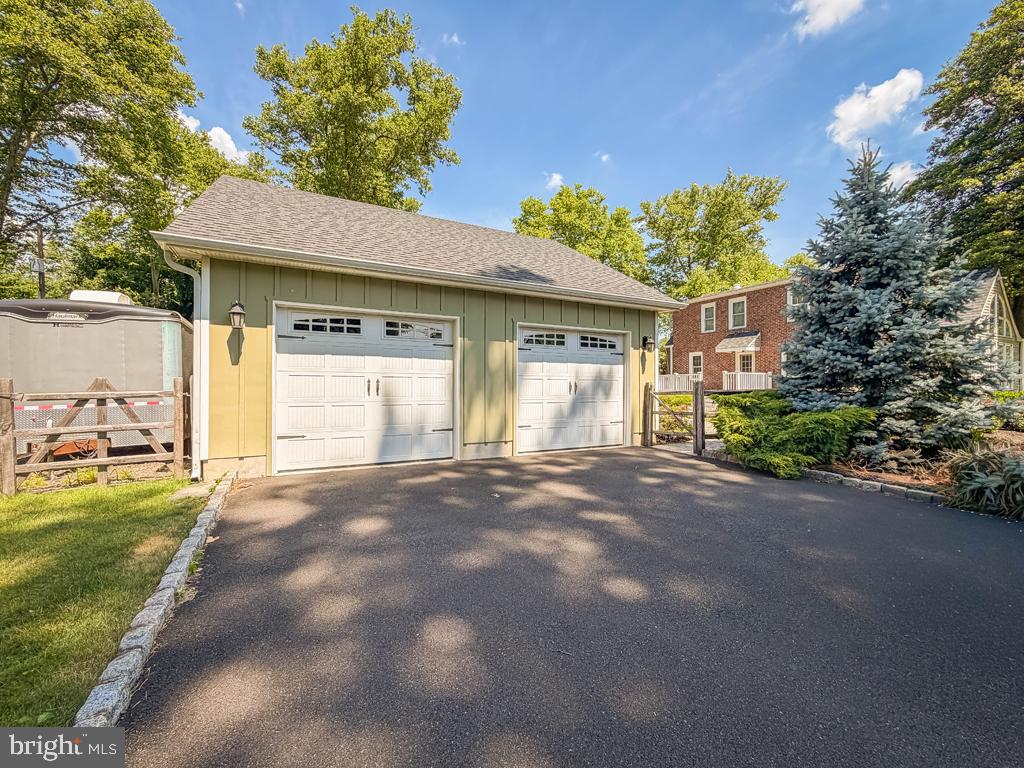 1237 Pine Grove Road Yardley, PA 19067 - Photo 40 of 43
