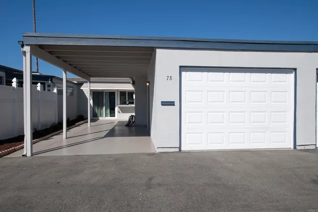 $435,000 | 3890 Vista Campana South, Unit 78, Oceanside, CA 92057
