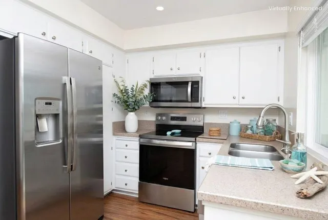 $435,000 | 3890 Vista Campana South, Unit 78, Oceanside, CA 92057