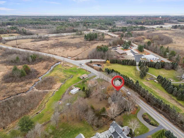 $599,000 | 49 Exeter Road, North Hampton, NH 03862