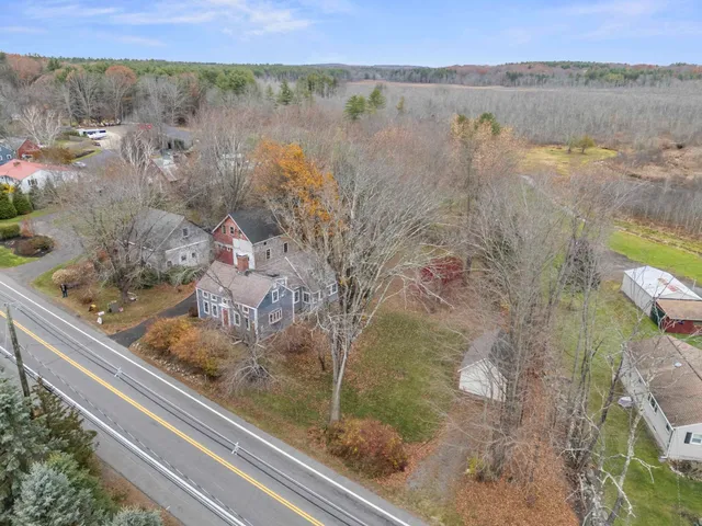 $599,000 | 49 Exeter Road, North Hampton, NH 03862