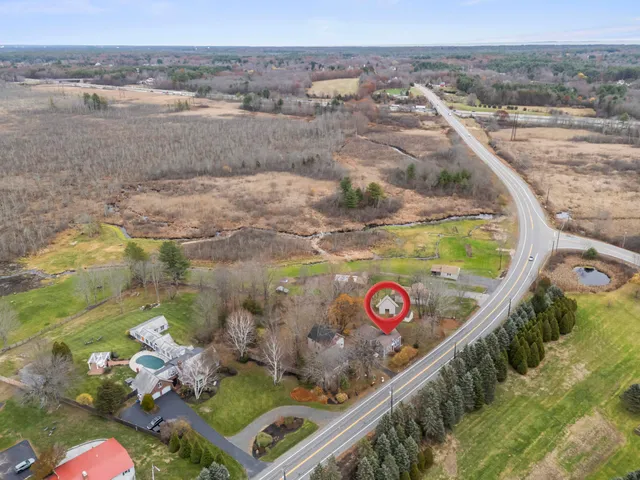 $599,000 | 49 Exeter Road, North Hampton, NH 03862