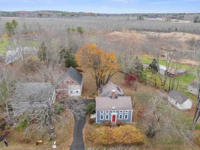 $599,000 | 49 Exeter Road, North Hampton, NH 03862