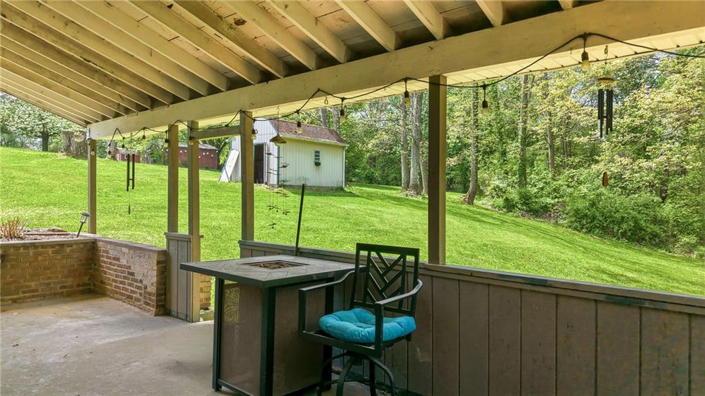 471 Sharon-Bedford Road West Middlesex, PA 16159 - Photo 24 of 44