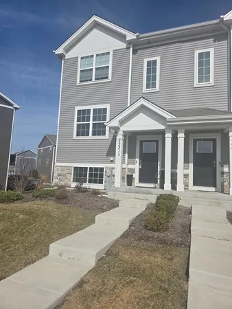 $309,999 | 2231 Sassafras Way, Unit A, Wonder Lake, IL 60097