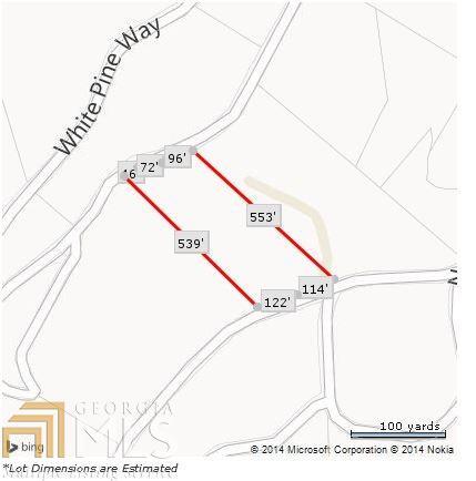 0 New Hope Club Road, Unit LOT 31 Ellijay, GA 30540 - Photo 1 of 1