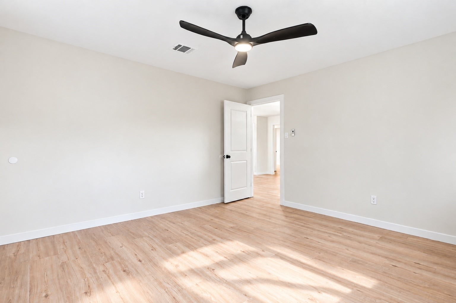 23123 Cranberry Trail Spring, TX 77373 - Photo 15 of 32 Another angle of the primary bedroom!