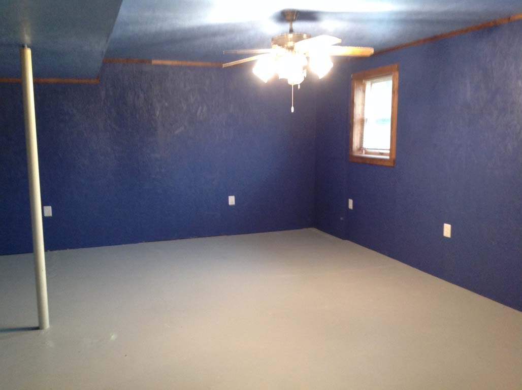 131 Buckboard Road Waynesboro, VA 22980 - Photo 17 of 17 a view of an empty room
