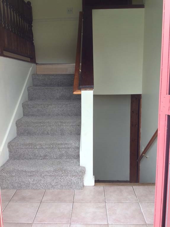 131 Buckboard Road Waynesboro, VA 22980 - Photo 5 of 17 a view of entryway