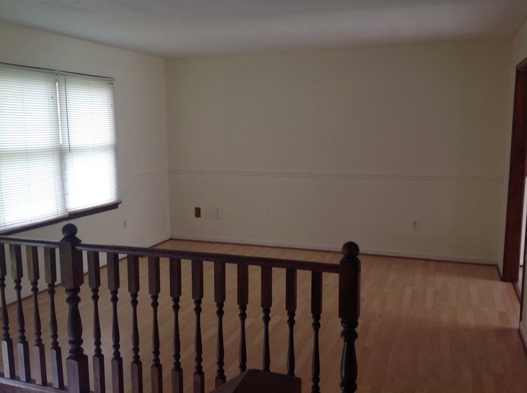 131 Buckboard Road Waynesboro, VA 22980 - Photo 9 of 17 a view of wooden floor