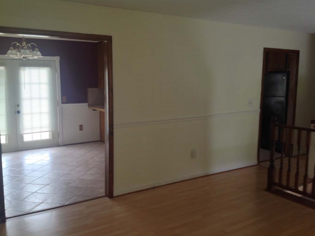 131 Buckboard Road Waynesboro, VA 22980 - Photo 10 of 17 an empty room with windows