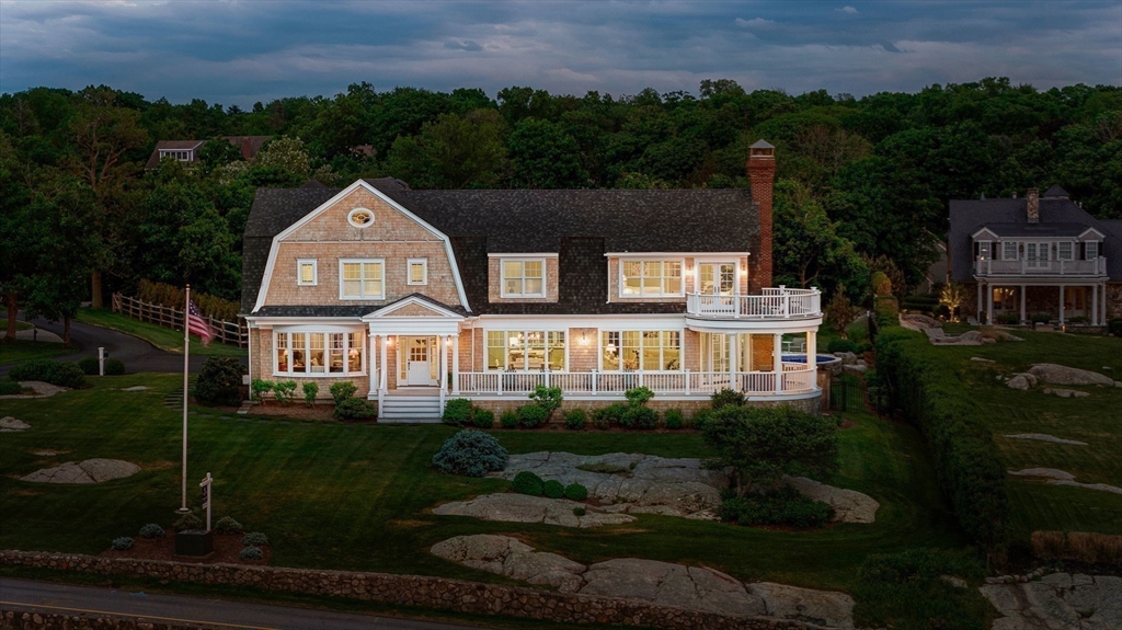 486 Jerusalem Road Cohasset, MA 02025 - Photo 41 of 41