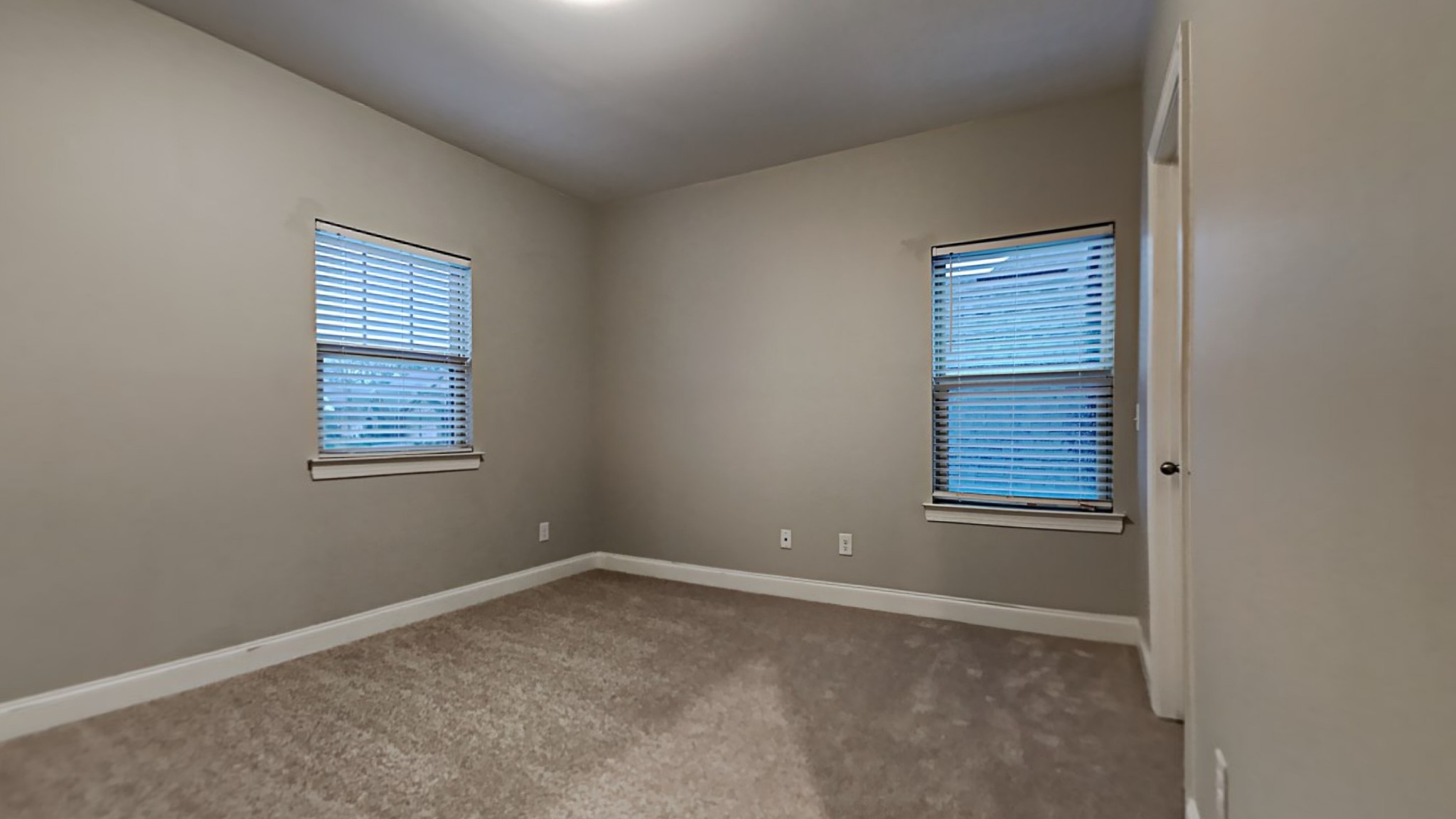 1007 Fenner Lane Gallatin, TN 37066 - Photo 12 of 18 an empty room with a window