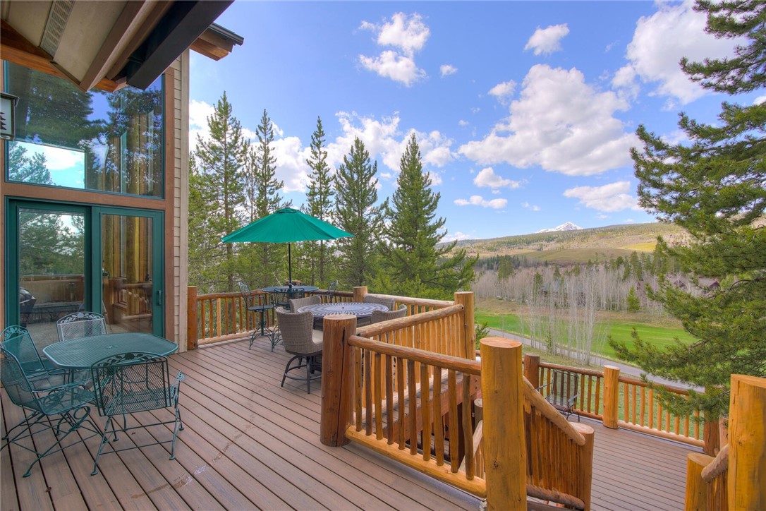1730 Red Hawk Road, Unit 3 Silverthorne, CO 80498 - Photo 35 of 35 Gallery Image 35