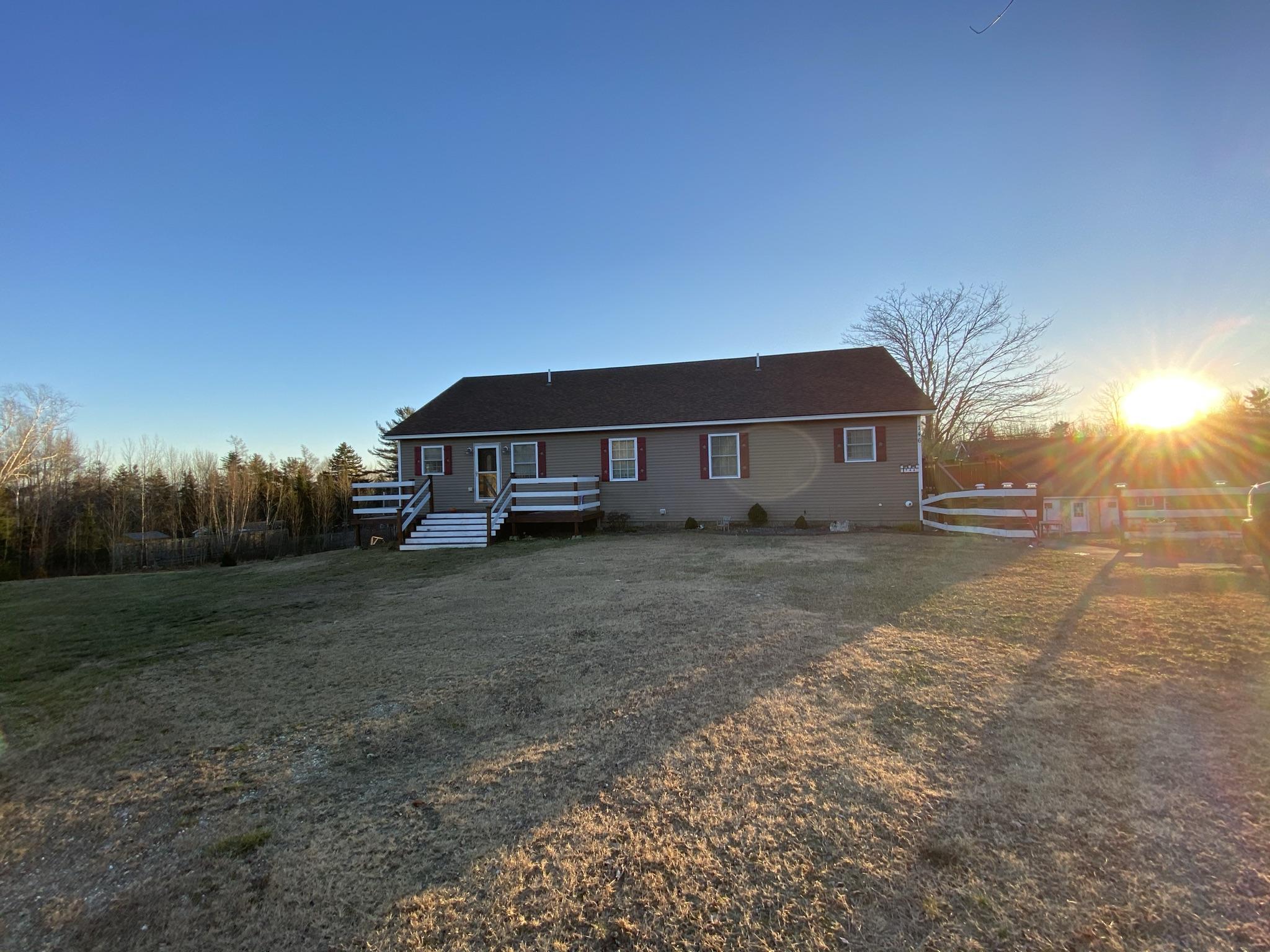 746 Bucksport Road Ellsworth, ME 04605 - Photo 2 of 73 IMG_4484