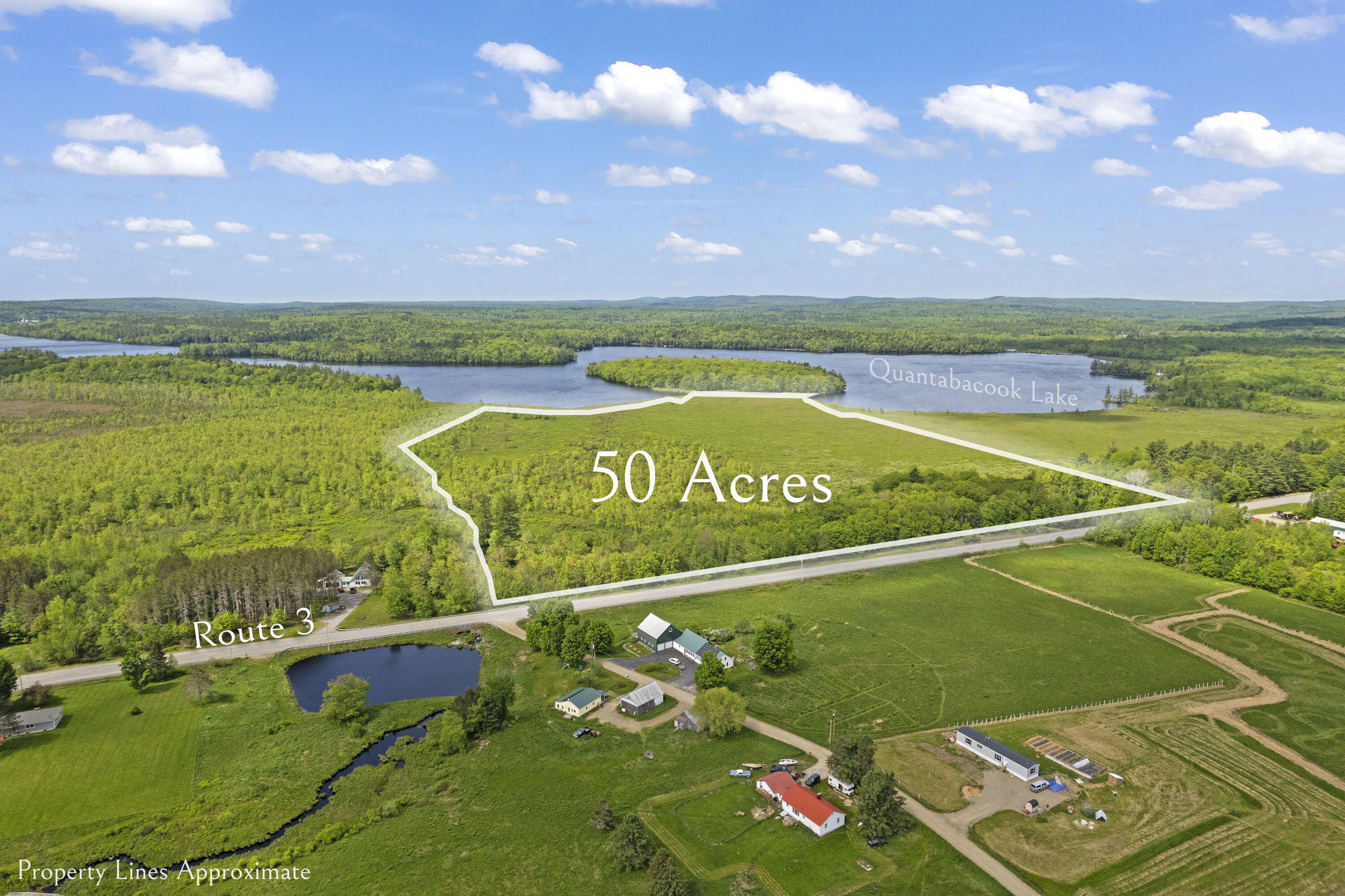 M1-l2 Augusta Road Morrill, ME 04952 - Photo 1 of 22 DJI_0101 copy