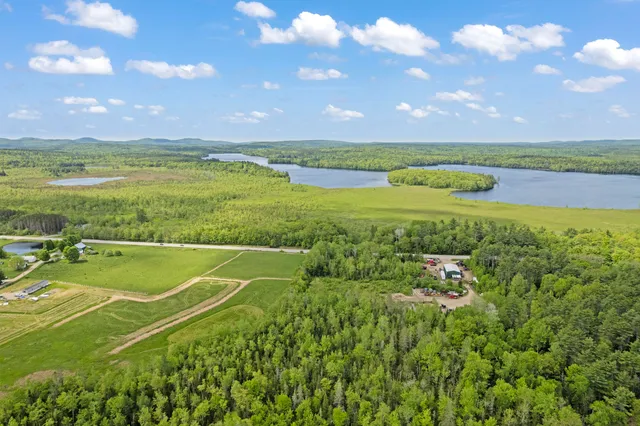 $84,900 | M1-l2 Augusta Road, Morrill, ME 04952