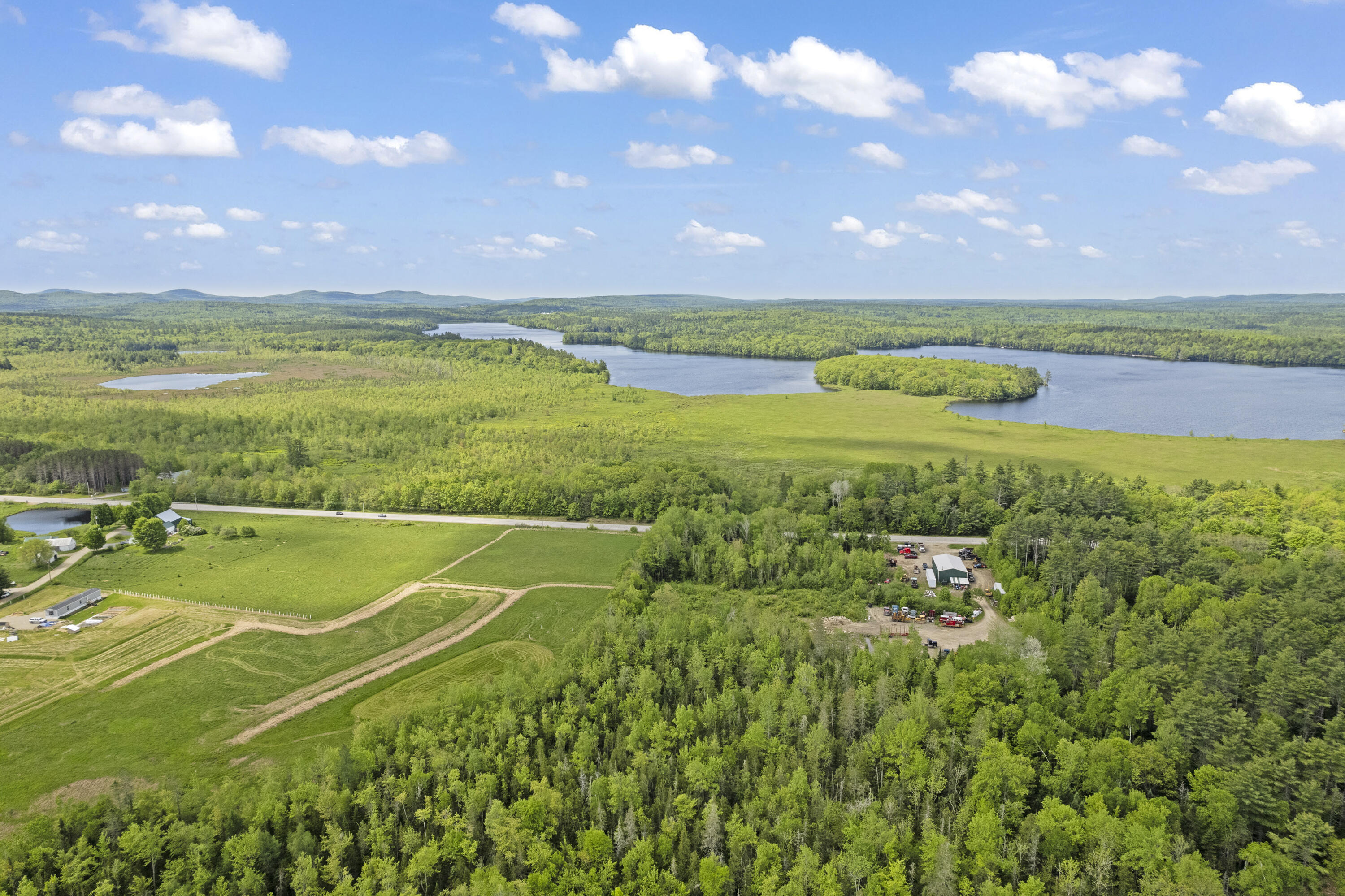 M1-l2 Augusta Road Morrill, ME 04952 - Photo 11 of 22 DJI_0091