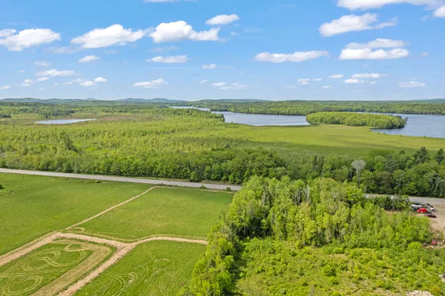 $84,900 | M1-l2 Augusta Road, Morrill, ME 04952