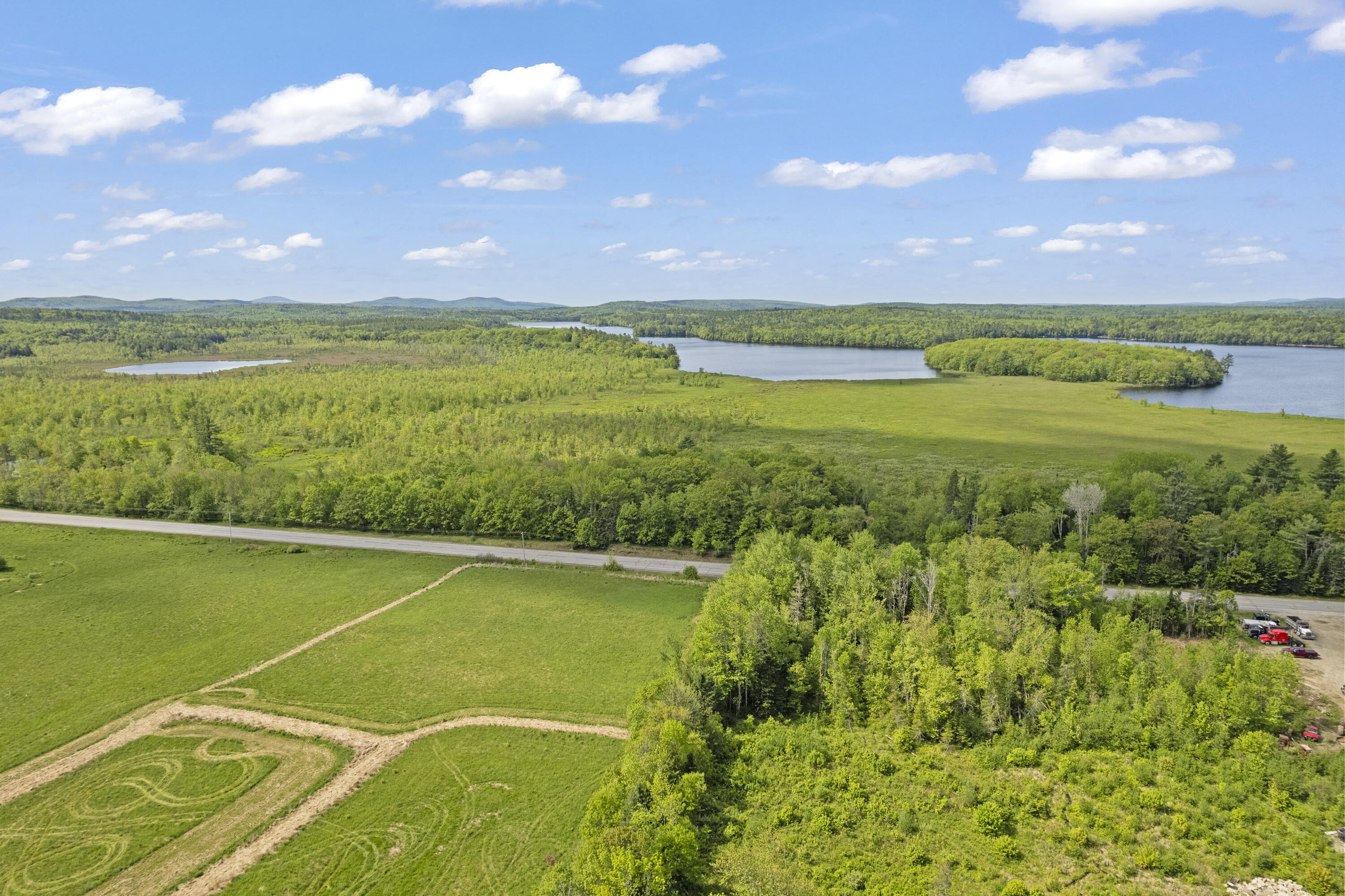 M1-l2 Augusta Road Morrill, ME 04952 - Photo 12 of 22 DJI_0041